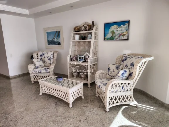 Imagem Apartamento frente mar com lazar, Astúrias: 3 quartos, 2 suítes, 2 salas, 3 banheiros, 2 vagas e 140,00 m².