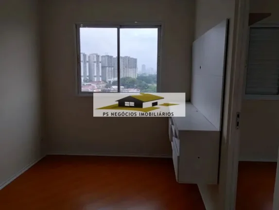 Imagem Apartamento para venda no Cambuci