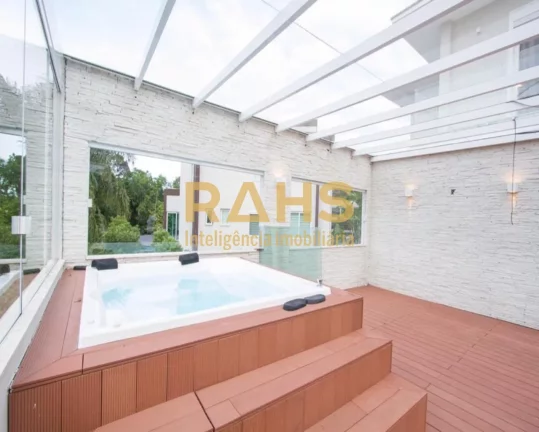 Imagem Requinte, Conforto e Segurança, Você Encontra Nessa Excepcional Residência de Alto Padrão em Con...