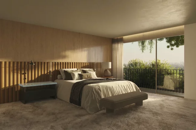 Imagem Apartamento à venda no bairro Jardim Paulista - São Paulo/SP