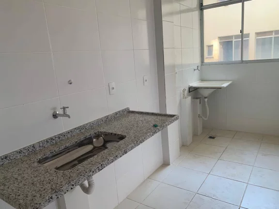 Imagem EXCELENTE APARTAMENTO COM FINANCIAMENTO BANCÁRIO!