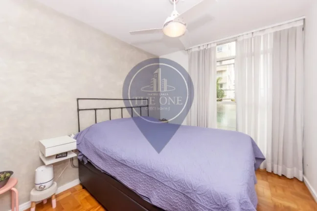 Imagem Apartamento à venda na Vila Mariana, São Paulo-SP: 2 quartos, 2 salas, 2 banheiros, 1 vaga 57,00m²!