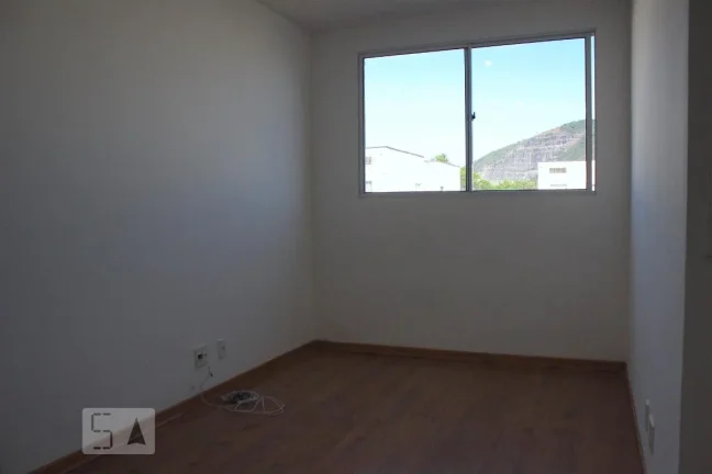 Imagem Apartamento à Venda - Vargem Pequena, 2 Quartos, 55 m2