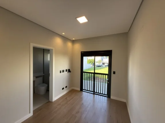 Imagem Casa Alto Padrão com Piscina e Automação - Villas do Jaguari