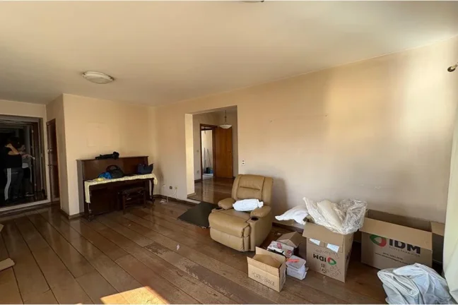 Imagem APARTAMENTO RESIDENCIAL em São Paulo - SP, Paraíso