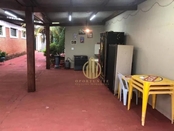 Imagem Chácara com 4 dormitórios à venda, 1685 m² por R$ 750.000,00 - Jardim das Palmeiras - Ribeirão Preto/SP