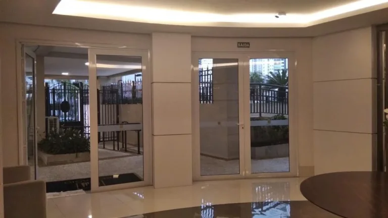 Imagem Apto. BELLAGIO Alphaville - 96M²