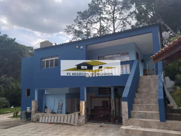 Imagem Chácara para venda em Mairiporã