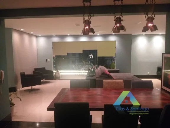 Imagem SÃO CAETANO DO SUL Apartamento 145M², 3 suítes, varanda gourmet, 3 vagas, lazer completo com ótima localização e valor !!!
