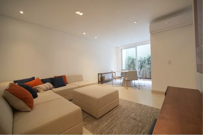 Imagem CASA RESIDENCIAL em São Paulo - SP, Real Parque