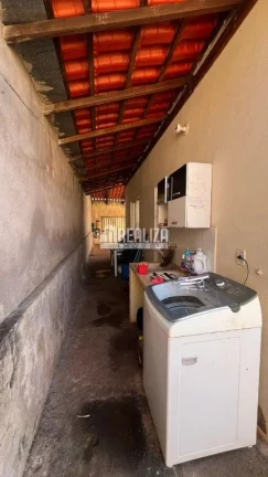 Imagem Casa à venda no Residencial Jardim Anatê II - Uberaba