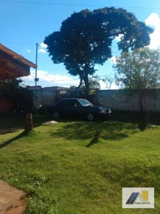 Chácara com 3 Quartos à Venda, 1.300 m² em Pantâno - Pouso Alegre