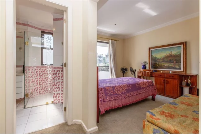 Imagem APARTAMENTO RESIDENCIAL em São Paulo - SP, Higienópolis