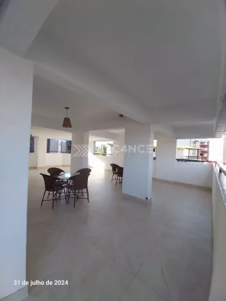Imagem Apto - 3 Quartos - 1 Suíte - 83m² - Camboinha, Cabedelo/PB