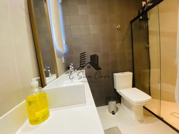 Imagem Apartamento a Venda 3 Quartos Bairro Castelo Belo Horizonte MG