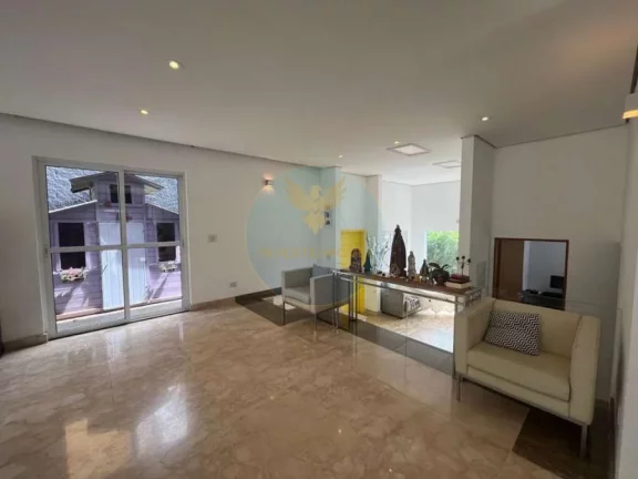 Imagem Casa em Condomínio a Venda no bairro Granja Viana - Jandira, SP