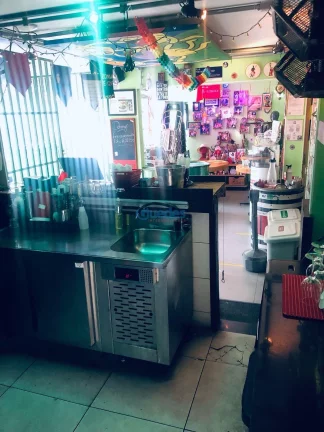 Imagem Restaurante à Venda na Vila Mariana, SP | 170m² por R$450 Mil