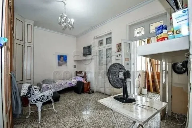 Imagem Flamengo – Rua Conde de Baependi | Residencial › Apartamento 3 quarto(s) à Venda