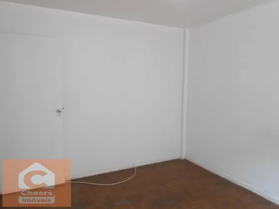 Imagem Bela Vista 2 Dormitórios - Futura estação Linha Laranja - Locação