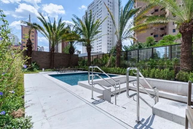Imagem Apartamento Alto Padrão COBERTURA DUPLEX chacara klabin