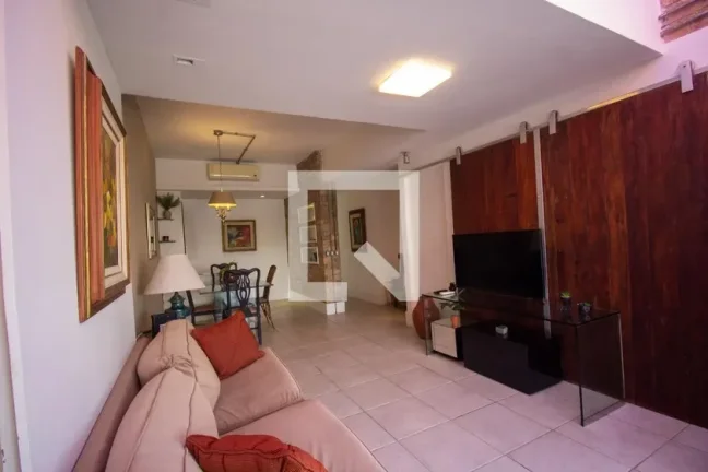 Imagem Apartamento à Venda - Recreio, 3 Quartos, 200 m2