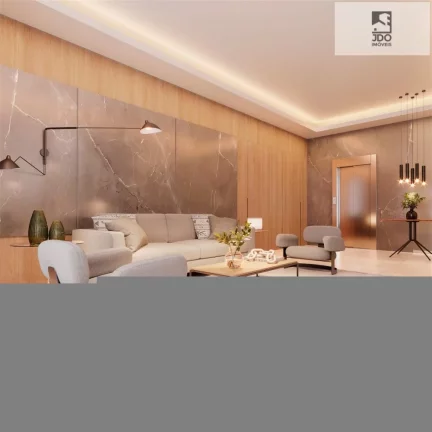 Imagem Cobertura Duplex a Venda no bairro Alto da Glória - Curitiba, PR