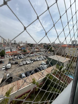 Imagem Apartamento 3 Quartos 1 Suíte 77m² Vila Paiva - Venda com FGTS e Financiamento