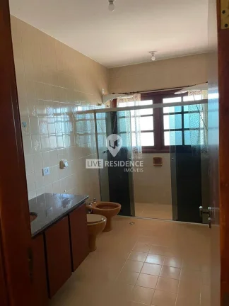 Imagem Casa á venda Condomínio Parque das Laranjeiras - Itatiba - SP