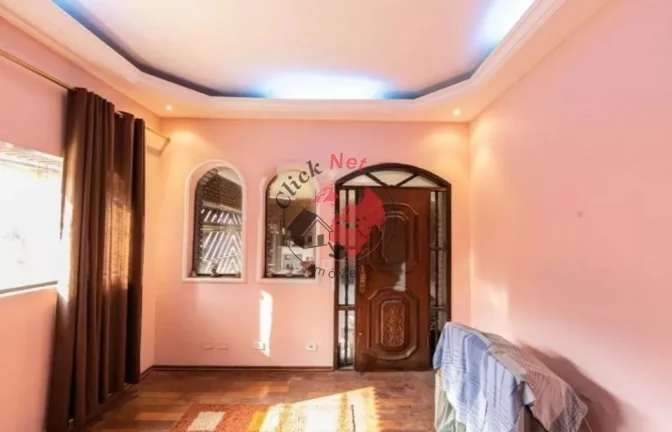 Imagem Casa Assobradada em Excelente Localização à Venda ou Locação no bairro Tatuapé em São Paulo