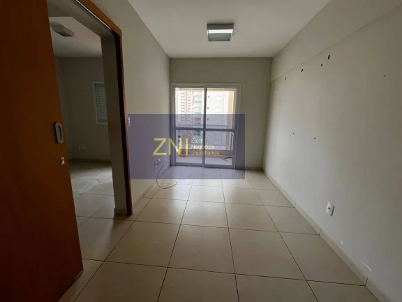 Imagem Apartamento à Venda no Nova Aliança, Ribeirão Preto, SP R 1050
