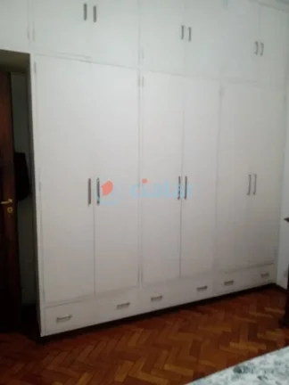 Imagem Apartamento com 3 dormitórios à venda, 94 m² - Tijuca - Rio de Janeiro/RJ