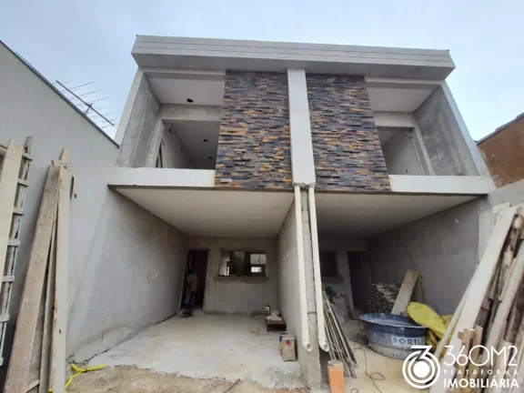 Imagem Sobrado para Venda em Santo André / SP no bairro Utinga