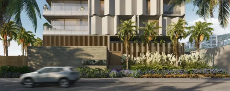 Imagem Frente ao Mar para Venda em Itajaí / SC no bairro Praia Brava