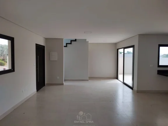 Imagem Casa à venda no bairro Condominio Residencial Shamballa II - Atibaia/SP