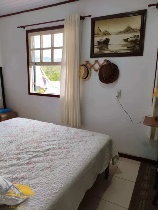 Imagem Casa à venda em Nova Friburgo, Nova Suíça, com 3 quartos, 163m2