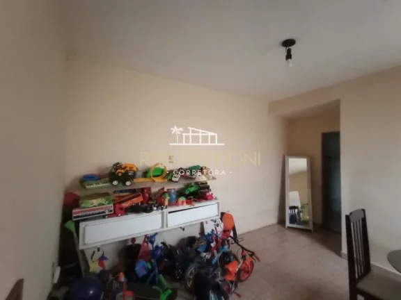 Imagem Casa - Ribeirão Preto - Campos Elíseos - Região Norte