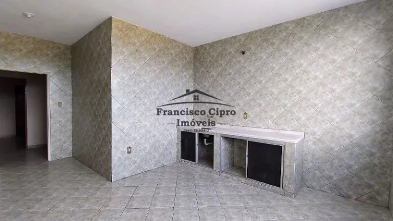 Imagem Casa à venda no bairro Engenheiro Neiva - Guaratinguetá/SP