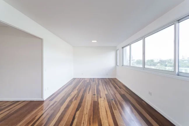 Imagem APARTAMENTO RESIDENCIAL em São Paulo - SP, Jardim Europa