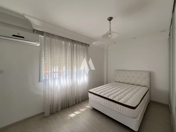 Imagem Apartamento aluguel 3 quartos a 1 quadra da praia no Gonzaga - Santos/SP