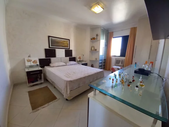 Imagem Apartamento com 4 dorms, Canto do Forte, Praia Grande - R$ 1.9 mi, Cod: 1959