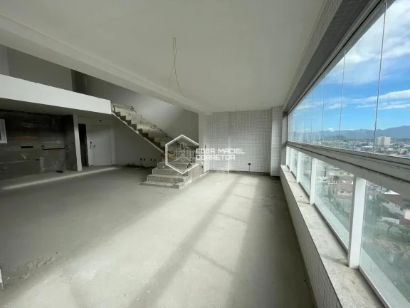 Imagem Já pensou em morar em uma cobertura novinha, sem morador anterior, onde cada cômodo pode ter o seu...
