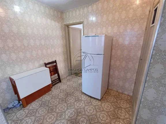 Imagem Maravilhoso Apartamento 2 Quartos com Vista para o Mar em Guilhermina