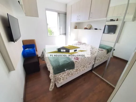 Imagem Apartamento para venda na Saúde