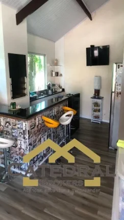 Imagem Chácara térrea à venda em Cabreúva por R$ 1.500.000,00