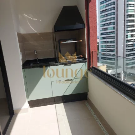 Imagem Apartamento para alugar no Parque Campolim - Sorocaba