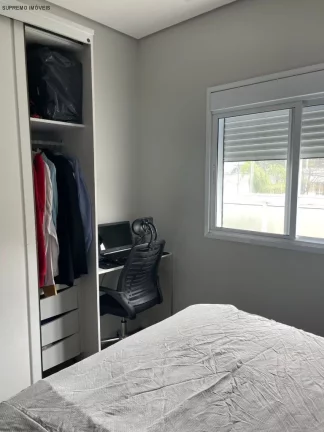 Imagem APARTAMENTO RESIDENCIAL em TABOÃO DA SERRA - SP, JARDIM WANDA