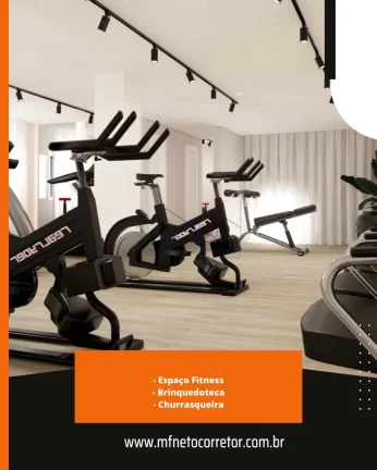 Foto do imóvel: Apartamento Padrão