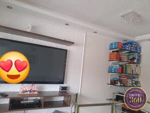 Imagem Lindo Duplex no Condomínio Portal do Sol Vila Virgínia