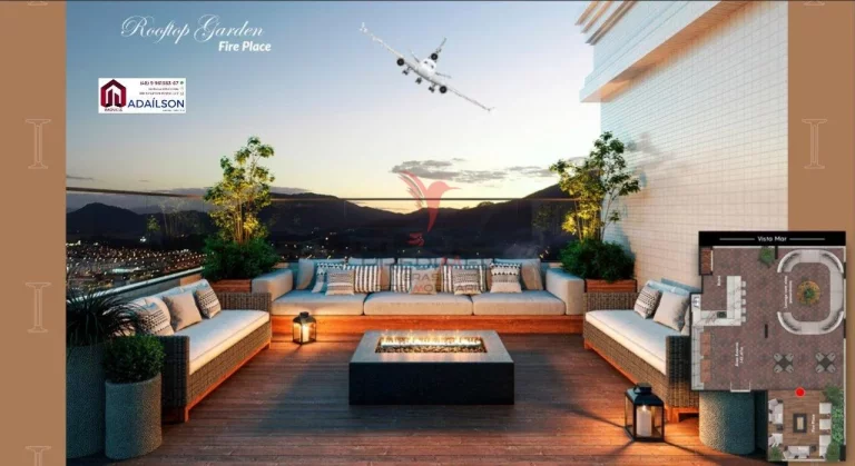 Imagem EMPREENDIMENTO Number One Residence ITAPEMA SC Brasil