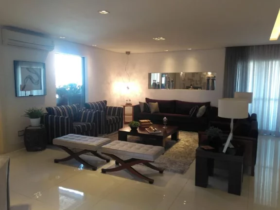 Imagem Apartamento residencial à venda, Edifício Via Veneto, Centro, Suzano
